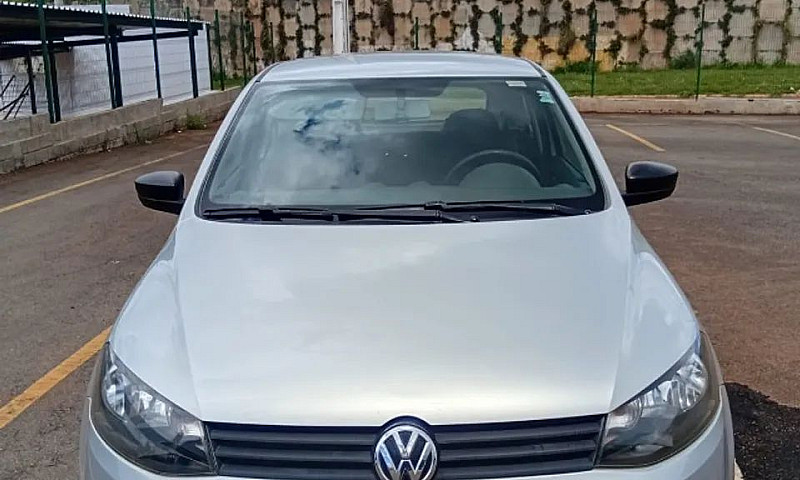 Volkswagen Gol Geraç...