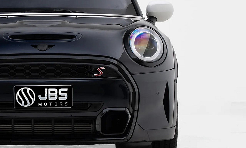Mini Cooper 2.0 16V ...