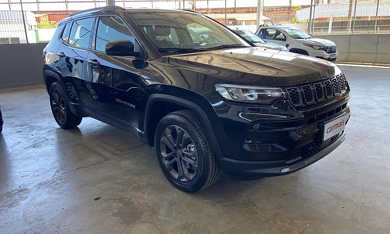 Jeep Compass Long. T...
