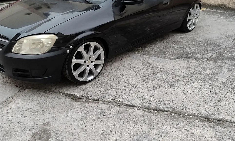 Chevrolet Celta Life...