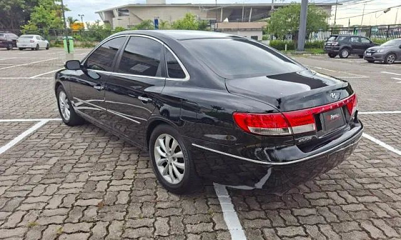 Hyundai Azera Gls 3....
