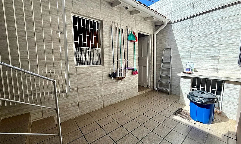 Casa 4 Quartos Com 1...