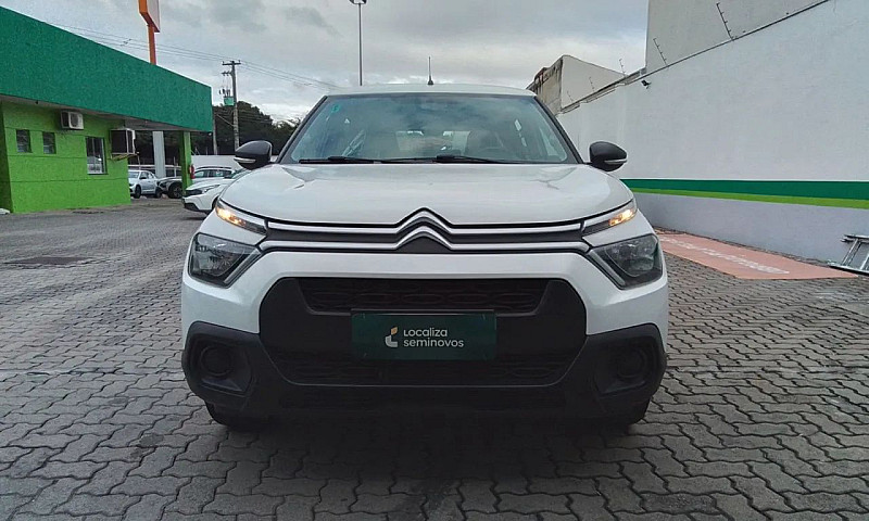 Citroen C3 Live Pack...