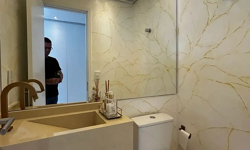 Lindo Apartamento A ...