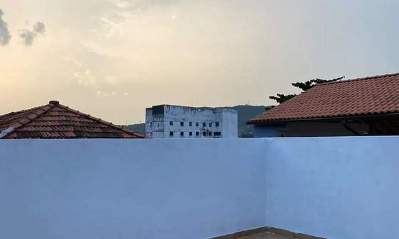 Casa Ampla Em Quinti...