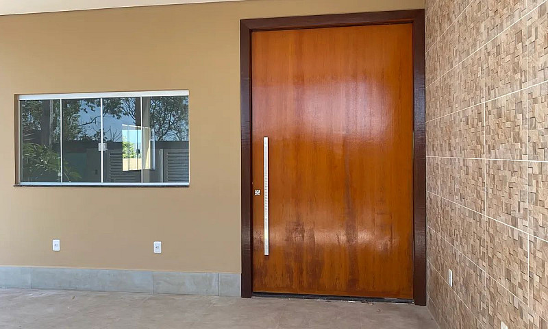 Aluga-Se Casa Em Con...