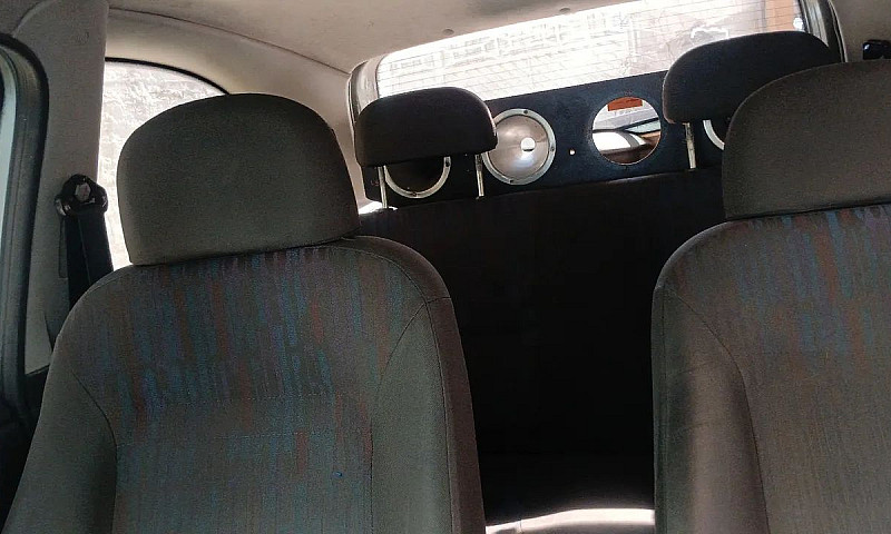Chevrolet Celta Spir...