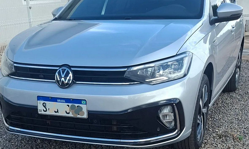 Volkswagen Virtus Hi...