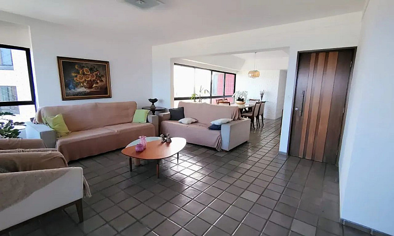 Apartamento Para Ven...