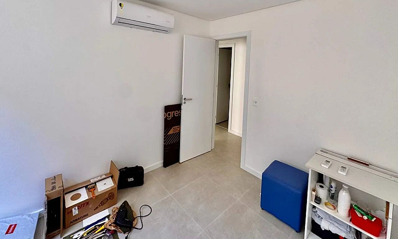 Apartamento Para Alu...
