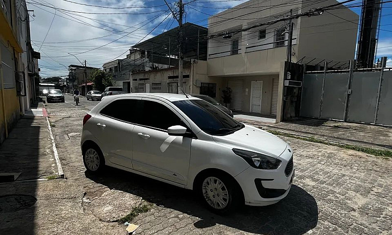 Ford Ka 1.5 Se Plus ...