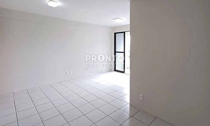 Apartamento Com 3 Qu...
