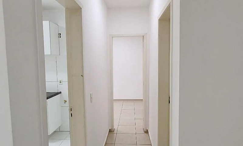 Alugo Apartamento No...