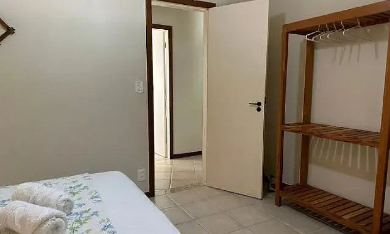 Apto. Em Ponta Da Fr...