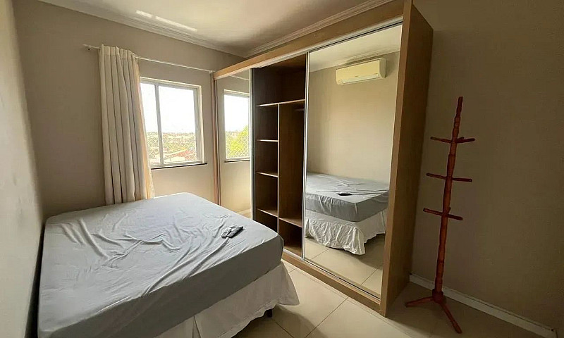 Alugo Apartamento No...