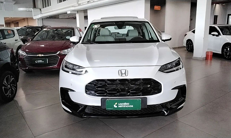 Honda Zr-V Touring 2...