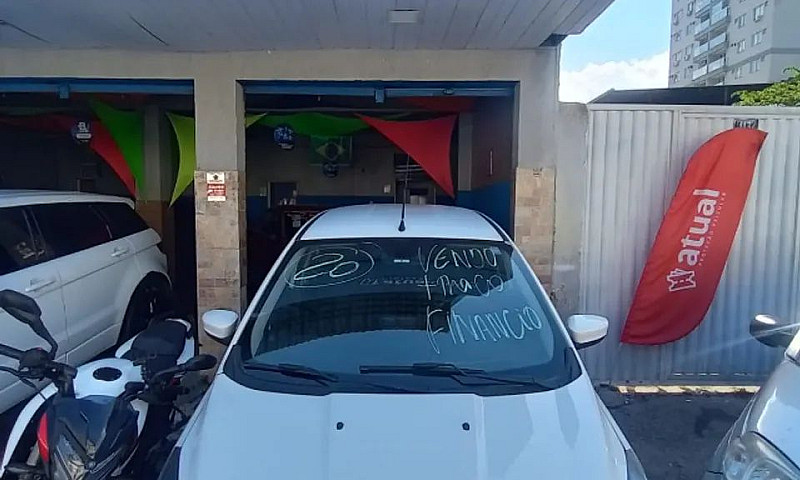 Ford Ka 1.5 Se Plus ...