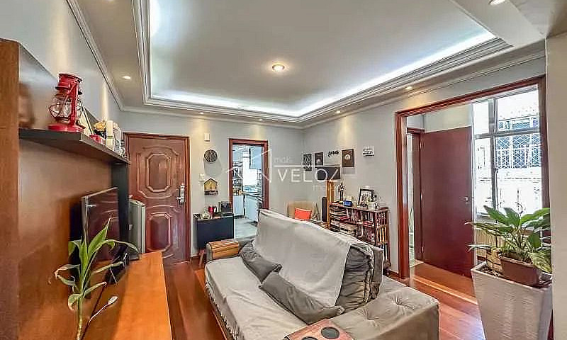 Apartamento : / Resi...