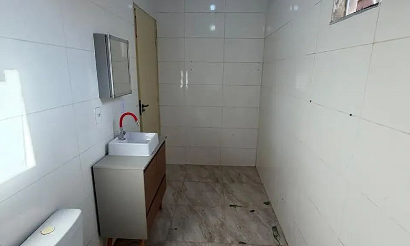 Casa Condomínio Vill...