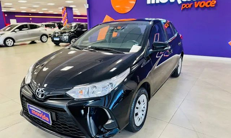 Toyota Yaris Xl 1.5 ...