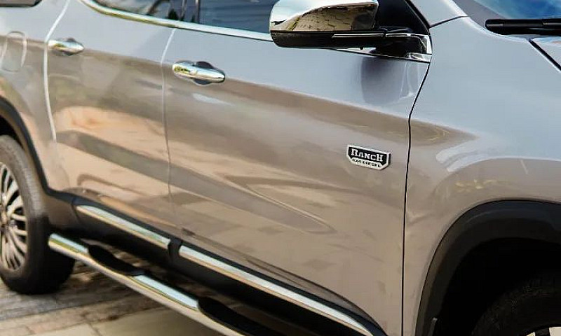Fiat Toro Ranch 2.0 ...