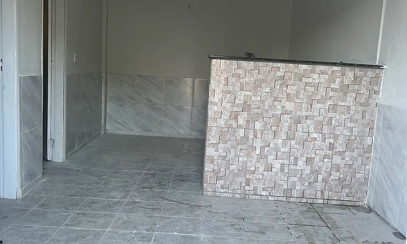 Alugo Casa Na Rua Ru...