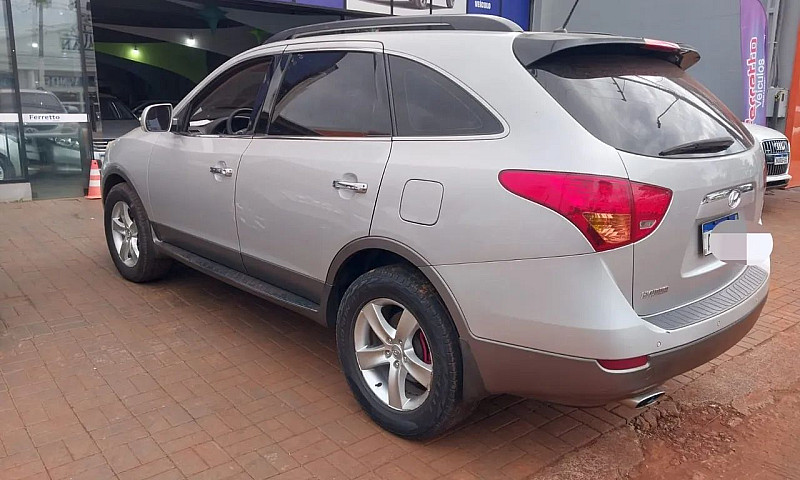 Hyundai Veracruz Gls...