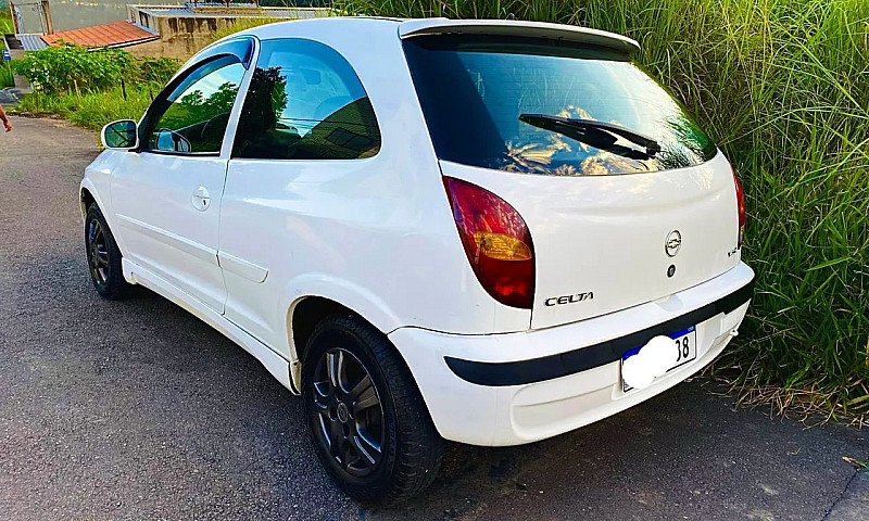 Chevrolet Celta 1.0/...