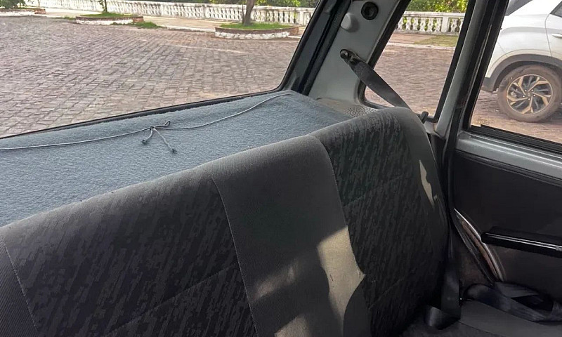 Fiat Uno Mille Way E...