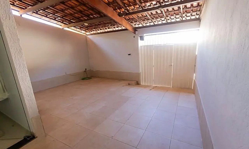 Vendo Casa Em Moroba...