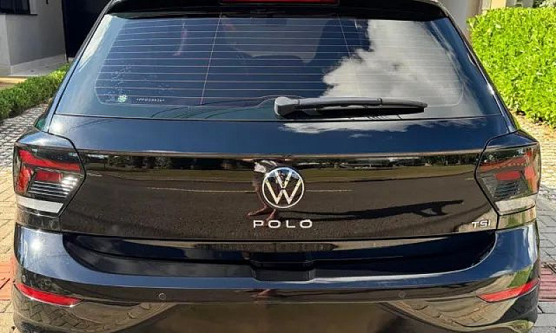 Volkswagen Polo High...
