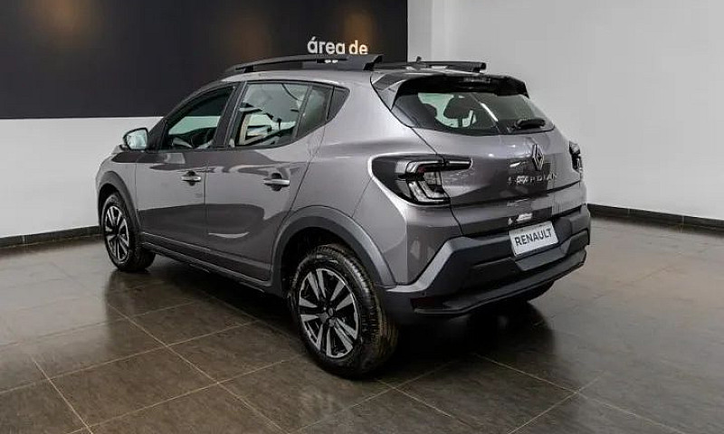 Renault Kardian Evol...