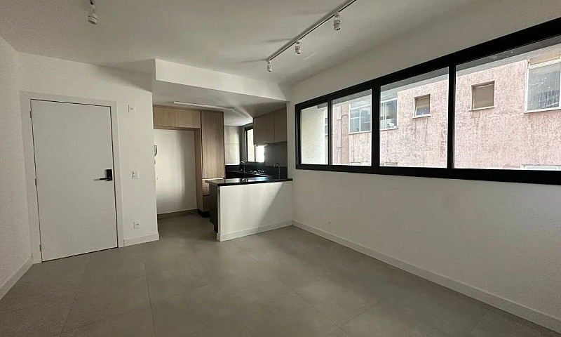 Apartamento Com 2 Qu...