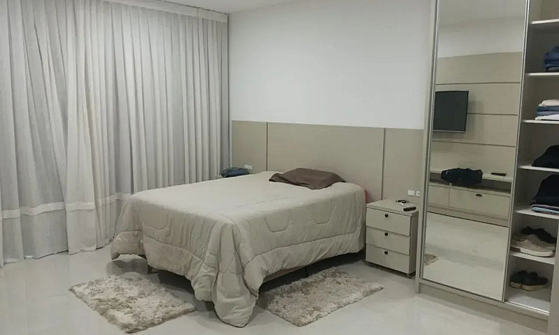 Casa De Alto Padrão ...