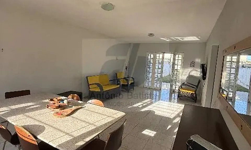 Casa No Forte Orange...