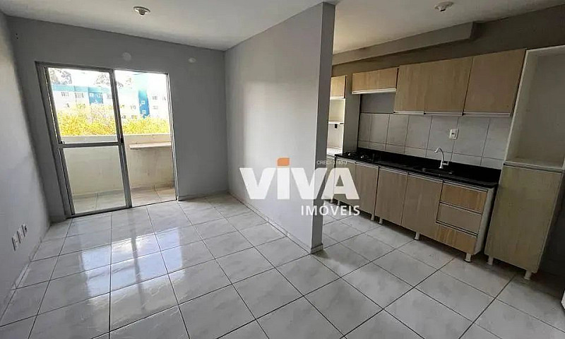 Apartamento Com 2 Do...