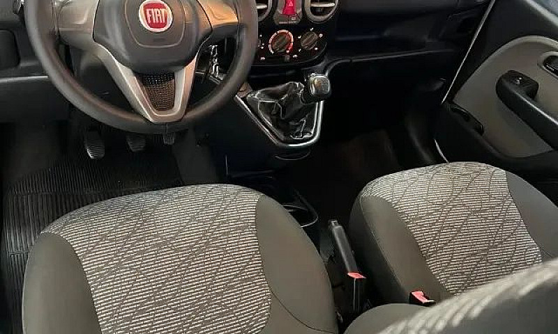 Fiat Doblo Essence 1...