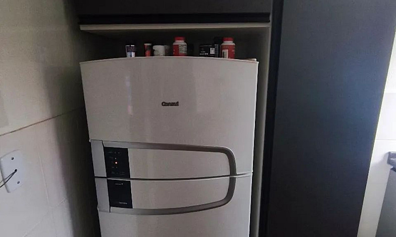 Apto Térreo, 2 Qtos,...
