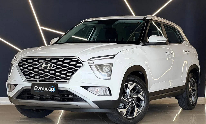 Hyundai Creta Limite...