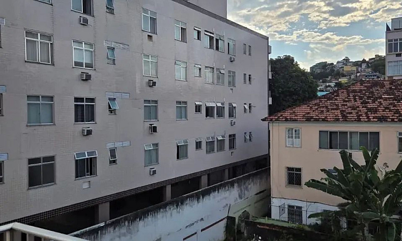 Apartamento Para Alu...