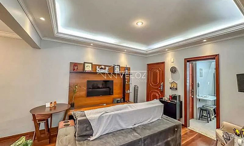 Apartamento : / Resi...