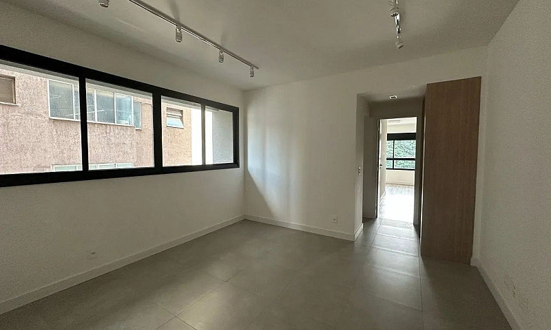 Apartamento Com 2 Qu...
