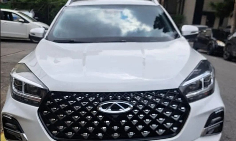 Chery Tiggo 5X Sport...