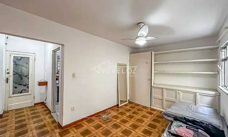 Apartamento : / Resi...