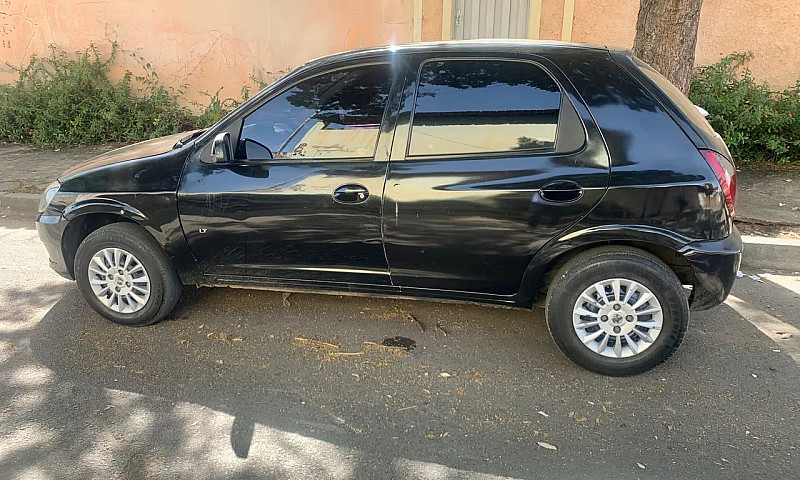 Chevrolet Celta Spir...