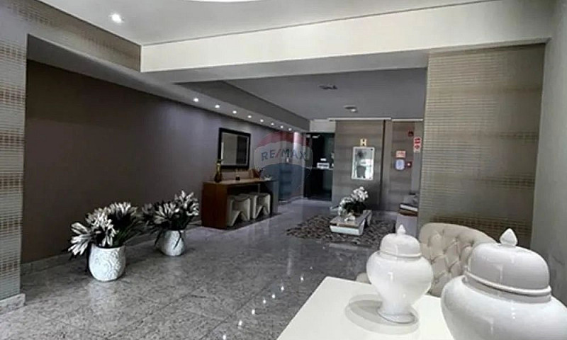 Apartamento Em Prédi...
