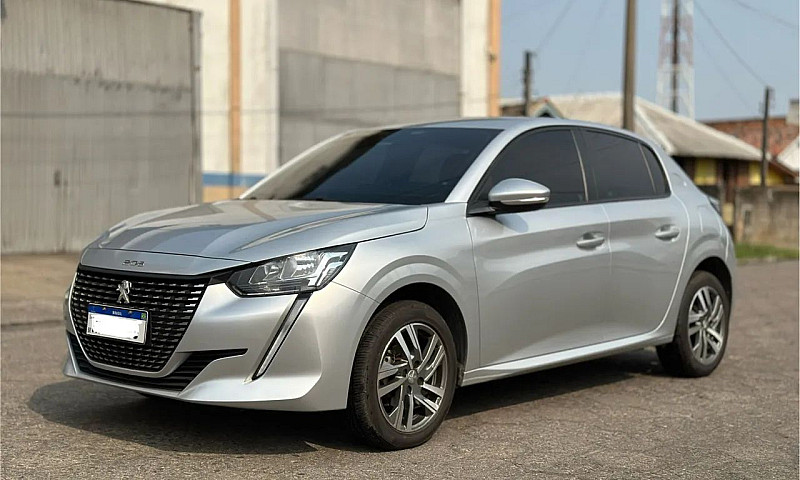 Peugeot 208 Allure 1...