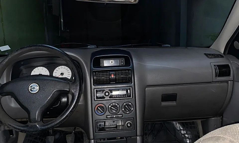 Chevrolet Astra 2.0/...
