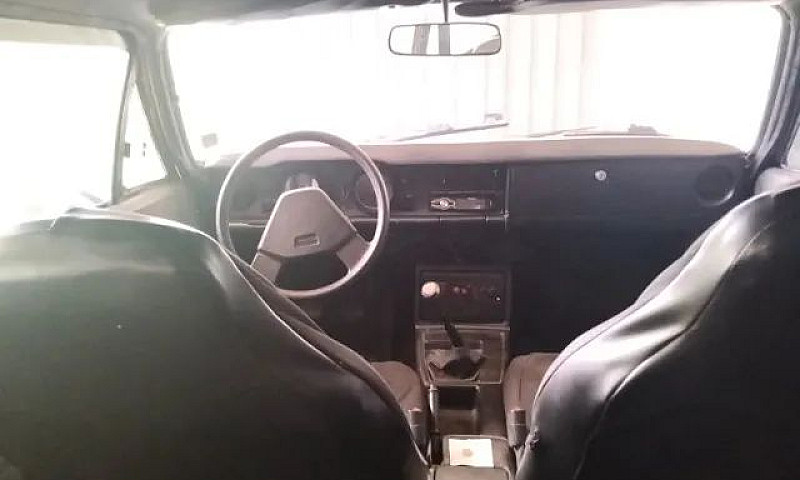 Chevrolet Caravan Co...