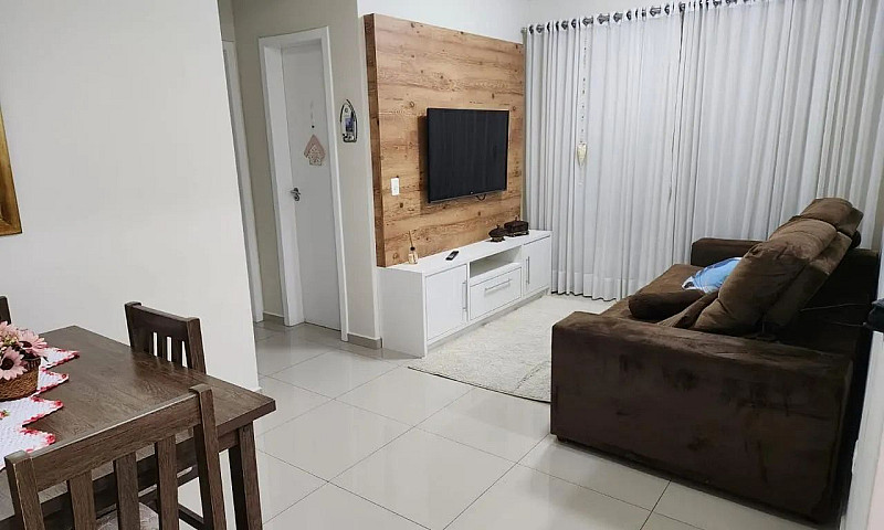 Apartamento Mobiliad...
